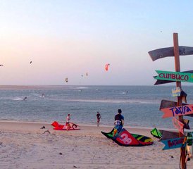 13 días de kitesurf y travesía downwinder por el norte salvaje de Brasil - Photo 2