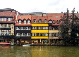 Hessen Retreats und Reisen