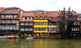 Hesse Retraites en Reizen