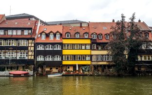 Hesse Retreats & Trips
