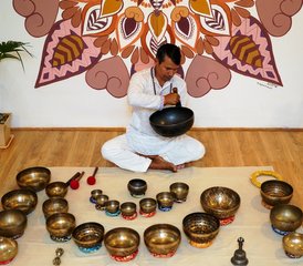 4 Day Reset/Preset Retreat Yoga, Sound Healing & Hiking in Kathmandu Valley, Nagarkot, Nepal - Photo 3