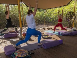 5 Day Reload Reconnect With Your Soul Women's Retreat in Olhão - Faro, Portugal