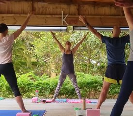 07 jours en retraite de yoga à Paradise, Rarotonga, Îles Cook - Photo 1