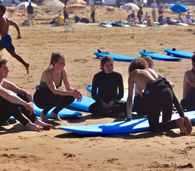 7 Day All-Inclusive Surf and Yoga Package in Tamraght, Morocco - Photo 5