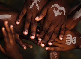 Ghana Retreats und Reisen