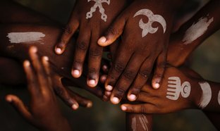 Ghana Retreats & Trips