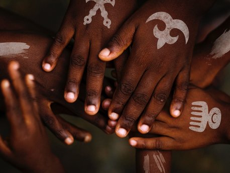 Ghana