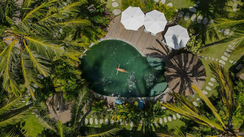7 Day 50-Hour Yin Yoga Teacher Training in Lombok, Indonesia