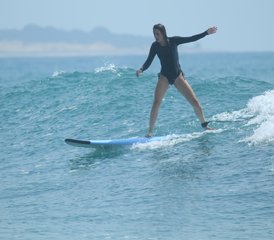 6 Day Surf and Yoga Holiday in The Unique and Natural Surfing Points of Arugam Bay, Sri Lanka - Photo 2