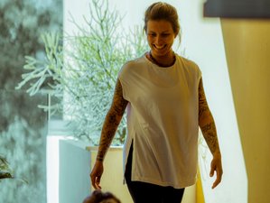 7 Tage Premium Yoga Urlaub auf Teneriffa, Kanaren