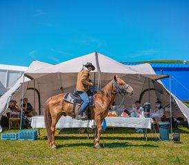 5-Daagse Luxe Paardrijavontuur in Hulunbuir, China: Vrijheid te paard, Comfort en Gastronomie - Photo 4