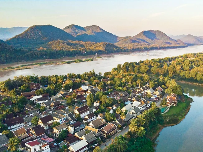9 Day Northern Explorer: An Epic Guided Motorcycle Tour Across Laos photo 6