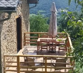 3 jours en stage de yoga et détente en Ariège, Pyrénées, France - Photo 4