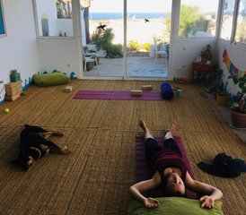 8-Daagse 'Heilraumwoche' - Privé Yogavakantie, Individueel en Helend op Fuerteventura, Spanje - Photo 2