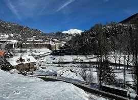 La Massana Retreats und Reisen