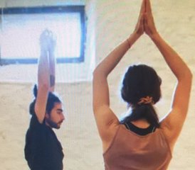 93 jours en retraite détox au jus avec yoga, méditation et randonnée près de Barcelone, Espagne - Photo 1