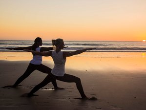 6 Day Yoga Holiday in a Beach House in West Algarve, Portugal