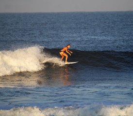 7-daagse performance surfweek voor ervaren surfers in Ericeira, Portugal - Photo 2