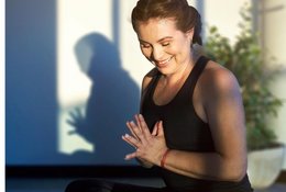 5 jours-15h de formation internationale en ligne en méditation, yoga nidra et pranayama