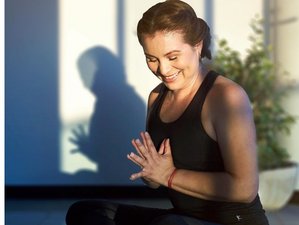 5 dias de 15hrs Formación Internacional en linea en meditación, yoga nidra y pranayama