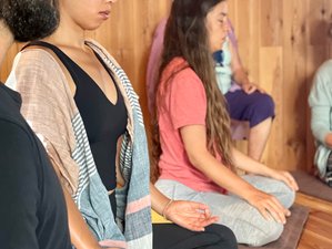 6 Day Reverence for Life Retreat: Yoga, Mindfulness, and Hiking in the Spanish Pyrenees, Spain
