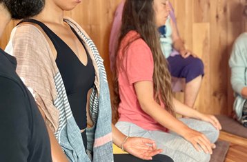 6 Tage Yoga, Achtsamkeit und Wander Retreat "Ehrfurcht vor dem Leben" in den Spanischen Pyrenäen