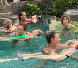 8 Tage Aqua-Healing-Retreat auf Bali, Indonesien - Photo 5