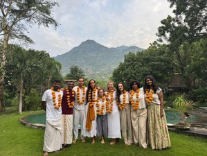 27 Day 300-hour Vinyasa and Yin Yoga Teacher Training in Pemuteran, Bali, Indonesia