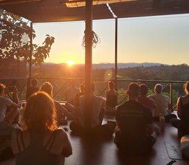 5 Tage Authentisches Natur Yoga und Meditations Retreat in Chiang Mai, Thailand - Photo 4
