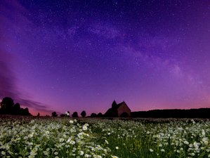 3 Day Full Moon and Fabulous Yoga and Spa Wellness Retreat in Cuckfield, UK