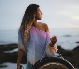 8 días de retiro de yoga con masaje y sanación con sonido en Aljezur, Portugal - Photo 4