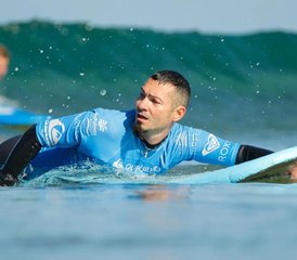 5 Tage Surf Camp für Paare, Freunde und Familie am Las Canteras Beach auf Gran Canaria, Spanien - Photo 2