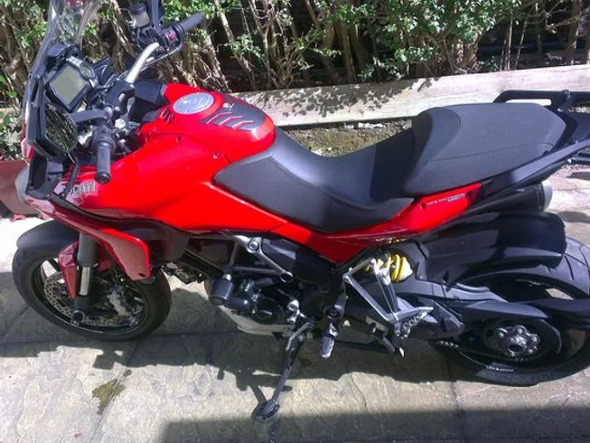 3 Days The Rosscourt Motorcycle Friendly Accommodation in Dorset, UK photo 4