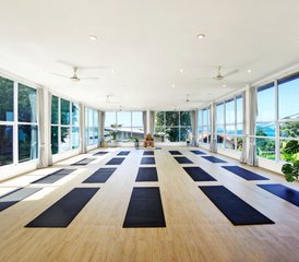 8 Day Yoga Sadhana Retreat in a Peaceful Private Beachfront Resort in Koh Phangan, Thailand - Photo 4