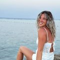 Jasmin porträt