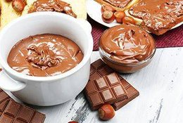  2 Day Hazelnut Cream (Crema di Nocciola) Making Holiday in Sanremo, Italy