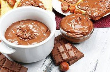 2 Tage Haselnusscreme (Crema di Nocciola) Urlaub in Sanremo, Italien