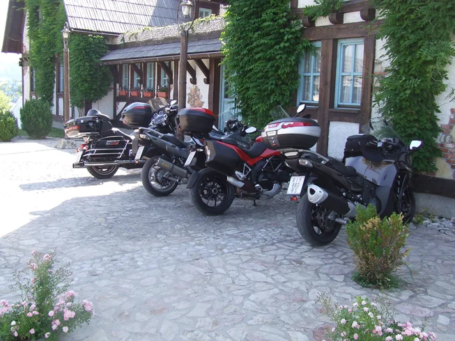 13 Day Guided Motorcycle Tour in Croatia, Montenegro, Albania, and Bosnia and Herzegovina photo 5