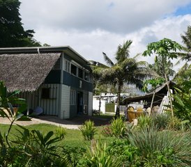 3 días de campamento de surf en Port-Vila, Vanuatu: progresión de surf mejorada en el paraíso en un lodge completamente nuevo - Photo 5