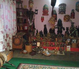 7 jours en retraite de bien-être et d'art à Patan et Janakpur, Népal - Photo 4