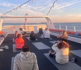 5 Day Once-in-a-Lifetime Food, Culture and Yoga-Led Travel Experience in Istanbul, Turkey - Photo 4