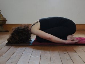 4 Day Personal Yoga and Meditation Retreat in the Belgian Ardennes, Amonines
