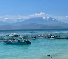 6 jours en stage de yoga et snorkeling sur l’île de Lembongan, Indonésie - Photo 4