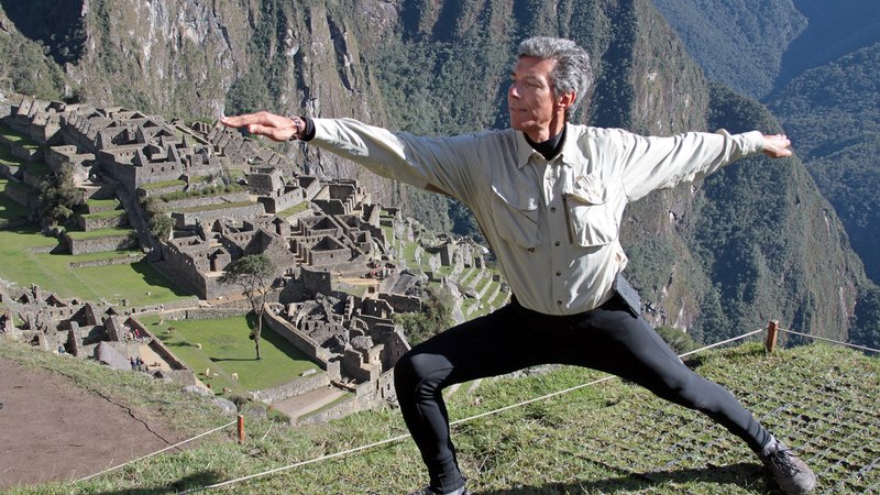 8 Days Sound Healing and Yoga Retreat Cusco, Peru