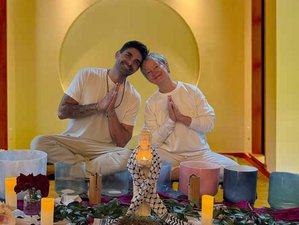 4 Day Rest and Receive Wellness Retreat With Farhad Khan and Lindsay Collins in Whistler, Canada