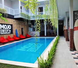 5 jours en stage de surf fantastique à Canggu, Bali, Indonésie - Photo 5