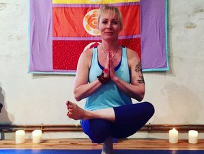 15 Day 200-Hours Certified Shakti Yoga Teacher Training in Charente, South West France