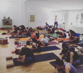 83-Daagse Jivamukti Spring Retreat in Leutkirch, Allgäu, Duitsland - Photo 1