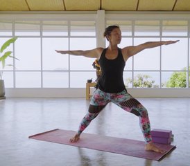 Zelfstudie 200-uur Gecertificeerde Online Yoga Docentenopleiding bij One Yoga, Thailand - Photo 3