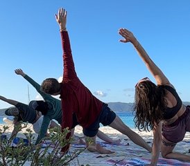 7 Day Women-Only Island Hopping, Adventure, Wellness, and Yoga Tour in the British Virgin Islands - Photo 2